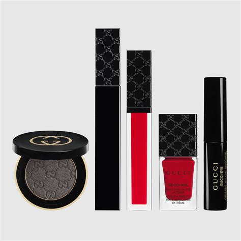 gucci makeup sets|gucci make up brushy mountain.